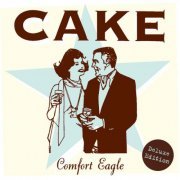 Cake - Comfort Eagle (Deluxe Edition) (2023) [Hi-Res]