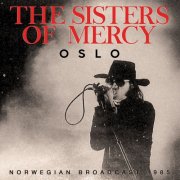 The Sisters Of Mercy - Oslo (2026)