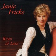 Janie Fricke - Roses & Lace (2025)