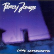 Percy Jones - Cape Catastrophe (1990) FLAC