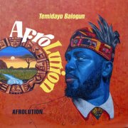 Temidayo Balogun - Afrolution (2026) Hi-Res