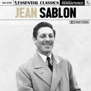 Jean Sablon - Essential Classics, Vol. 185: Jean Sablon (2024)