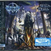 Burning Witches - The Witch Of The North (2021) {Japanese Edition}