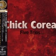 Chick Corea - Five Trios (2007) [6CD Box Set] mp3