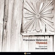 Francesco Venerucci - TRAMAS (2019)