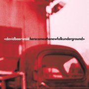 David Baerwald - Here Comes The New Folk Underground (2002)