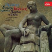 Dvořák Chamber Orchestra, Vladimír Válek - Vranický, Tomášek: Symphonies (1986)