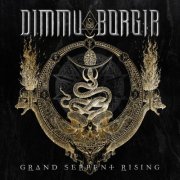 Dimmu Borgir - Grand Serpent Rising (2026) Hi-Res