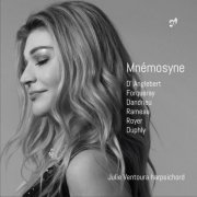 Julie Ventoura - Mnémosyne (2025)