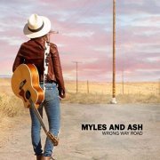 Myles and Ash - Wrong Way Road (2020)