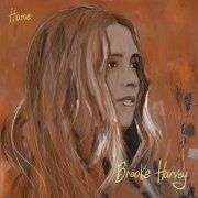 Brooke Harvey - Home (2023)