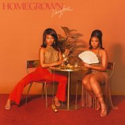 VanJess - Homegrown (2021) Hi-Res