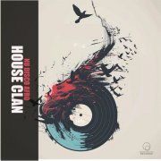 House Clan - Nu Disco Afro (2025)