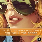 VA - The Music of Grand Theft Auto V, Vol. 2: The Score (2013) [.flac 24bit/192kHz]