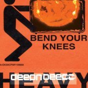 Deep N Beeper - WARNING: Heavyweight Acid, Bend Your Knees (Old Vault Remasters) (2022)