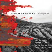 Crash Ensemble & Alan Pierson - Donnacha Dennehy: Grá agus Bás (2011)