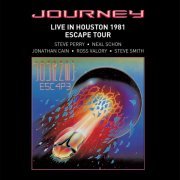 Journey - Live In Houston 1981: The Escape Tour (2022 Remaster) (2022) Hi-Res