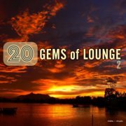 20 Gems of Lounge, Vol. 2 (2014)