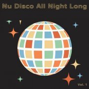 VA - Nu Disco All Night Long Vol 1 (2024)