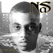 Nas - It Was Written (Expanded Edition) (2021)