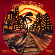 Evan Oberla - Canal Street Revolution (2025) [Hi-Res]