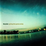 Thunder - Giving The Game Away (1999) {Victor, VICP-60579} [CD-Rip]