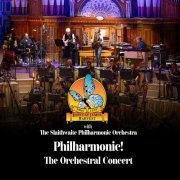 John Lees Barclay James Harvest & The Slaithwaite Philharmonic Orchestra - Philharmonic! The Orchestral Concert (Live) (2024) [Hi-Res]