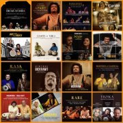 Various artists - TAALIM Collection (2019)