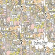 Benjamin Gibbard - Bandwagonesque (2017) [Hi-Res]