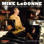 Mike LeDonne - On Fire (2006)