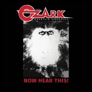 The Ozark Mountain Daredevils - Now Hear This! (1990/2025)