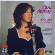 Ofra Harnoy - Haydn: Cello Concertos (1985)