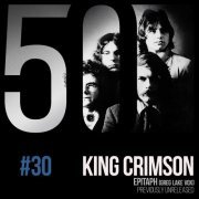 King Crimson - Epitaph (Greg Lake Vox) [KC50, Vol 30] (2019) [Hi-Res]