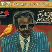 Johnny Adams – There Is Always One More Time (2000)