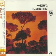 Tamba 4 - Samba Blim (2006)