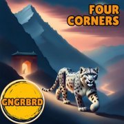 GNGRBRD - Four Corners (2024) [Hi-Res]