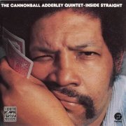 Cannonball Adderley - Inside Straight (1973)