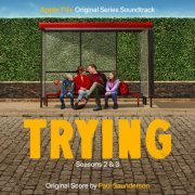 Paul Saunderson - Trying: Seasons 2 & 3 (Apple Original Series Soundtrack) (2022) [Hi-Res]