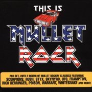 VA - This Is Mullet Rock (2005)