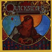 Quicksilver Messenger Service - Quicksilver (1971) CD Rip