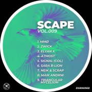 VA - Scape, Vol. 009 (2025)