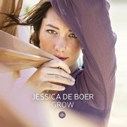 Jessica de Boer - Grow (2022) Hi Res