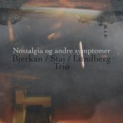 Bjerkan/Stai/Lundberg - Trio - Nostalgia og andre symptomer (2022) [Hi-Res]