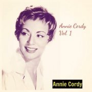 Annie Cordy - Annie Cordy Vol. 1 & Vol. 2 (2020)