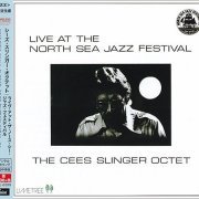 The Cees Slinger Octet - Live At The North Sea Jazz Festival (1982)