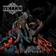 Aklias - All My Sins (2022) Hi-Res