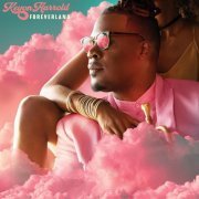 Keyon Harrold - Foreverland (2024) Hi Res