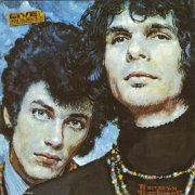 Mike Bloomfield and Al Kooper - The Live Adventures of Mike Bloomfield and Al Kooper (1997)