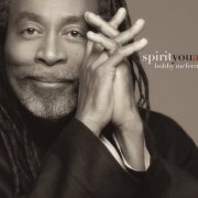 Bobby McFerrin - Spirityouall (2013) [Hi-Res]