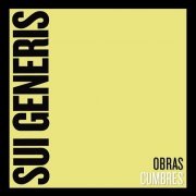 Sui Generis - Obras Cumbres (2020)